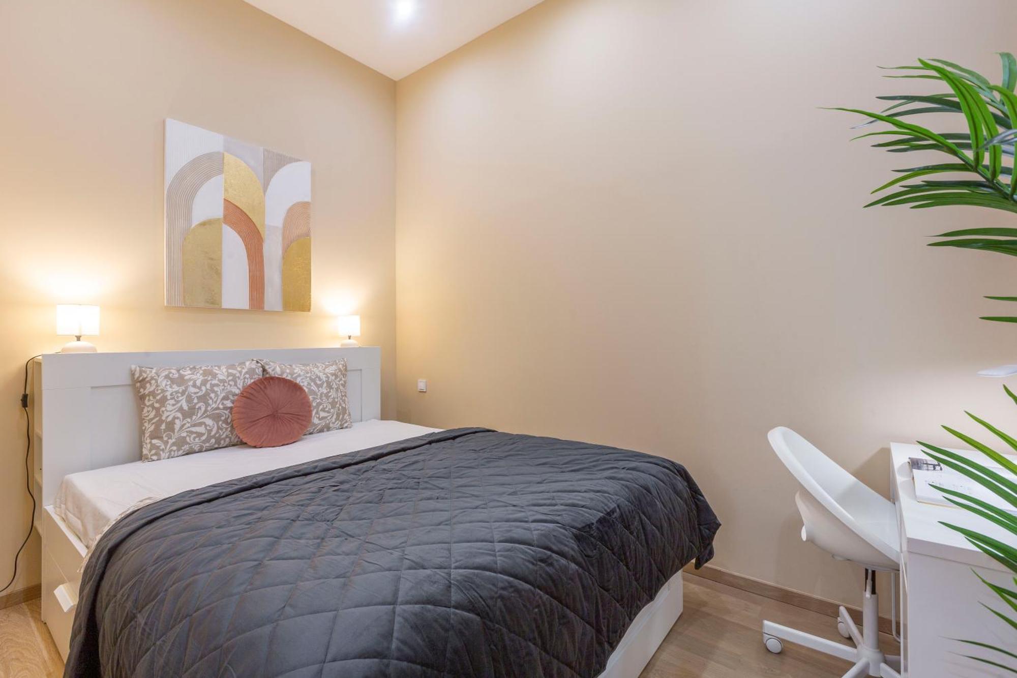 Spacious Bajcsy Residence In The Heart Of บูดาเปสต์ ภายนอก รูปภาพ